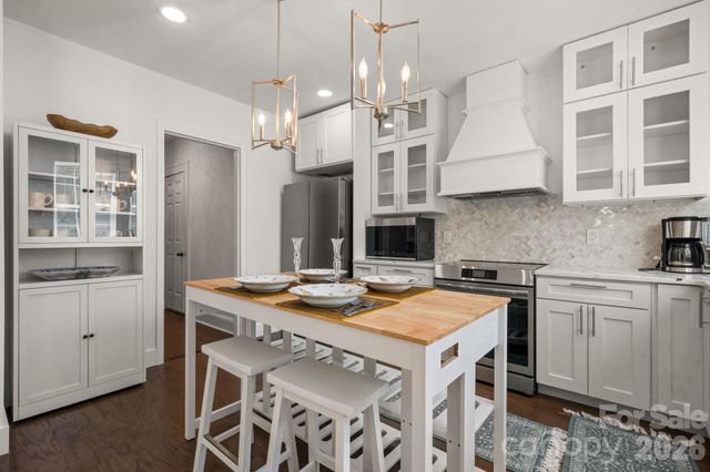 1407 Mimosa Lane NW, Lenoir, NC 28645