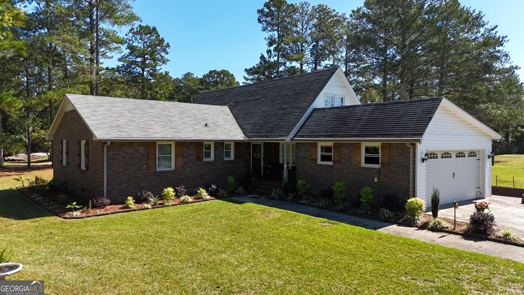 1231 Golf Course Road, Elberton, GA 30635 — photo 5