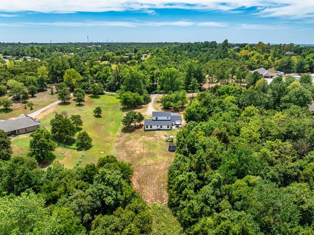 11129 SE 97th Street, Oklahoma City, OK 73165