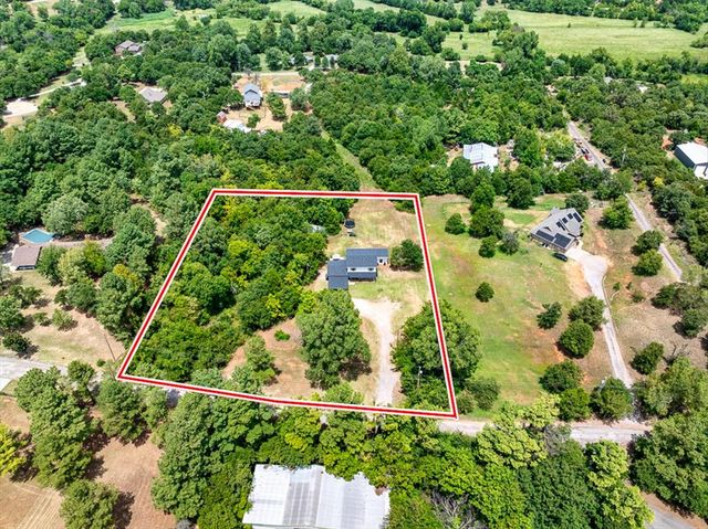 11129 SE 97th Street, Oklahoma City, OK 73165