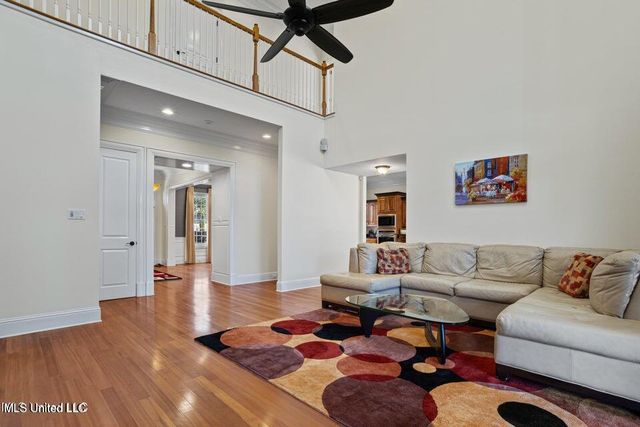 12207 Preservation Drive, Gulfport, MS 39503