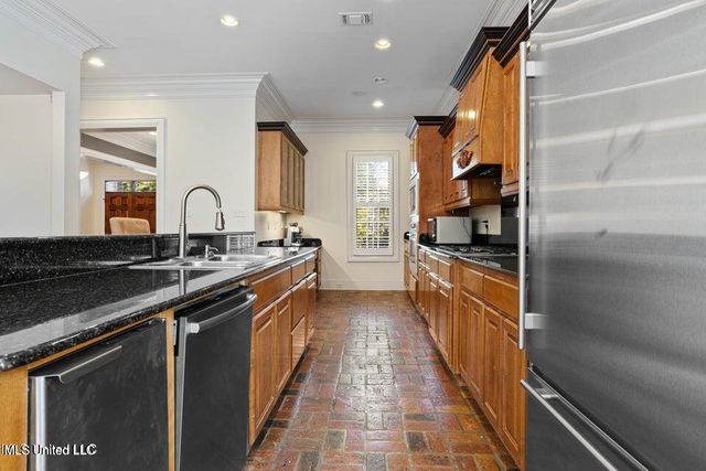 12207 Preservation Drive, Gulfport, MS 39503