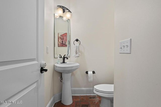 12207 Preservation Drive, Gulfport, MS 39503