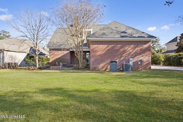 12207 Preservation Drive, Gulfport, MS 39503