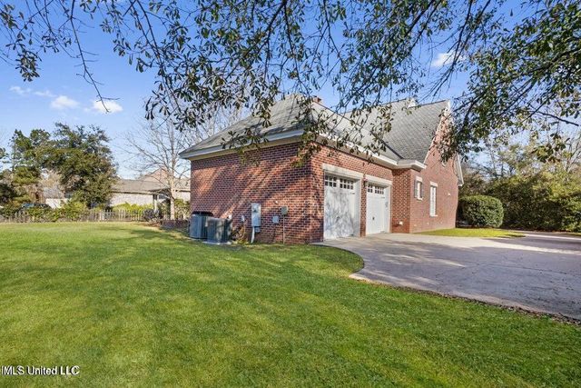 12207 Preservation Drive, Gulfport, MS 39503