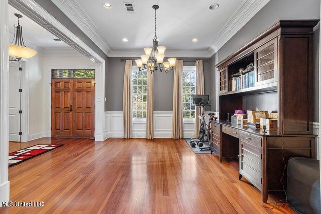 12207 Preservation Drive, Gulfport, MS 39503