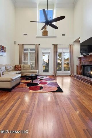 12207 Preservation Drive, Gulfport, MS 39503