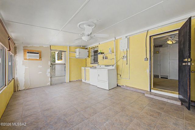 5409 E Glenn Street, Tucson, AZ 85712