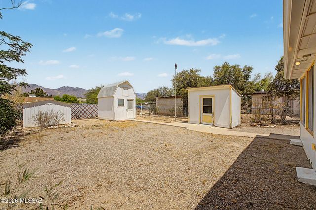 5409 E Glenn Street, Tucson, AZ 85712