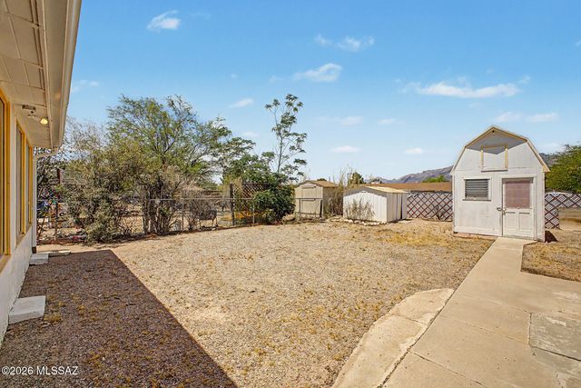 5409 E Glenn Street, Tucson, AZ 85712