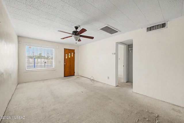 5409 E Glenn Street, Tucson, AZ 85712