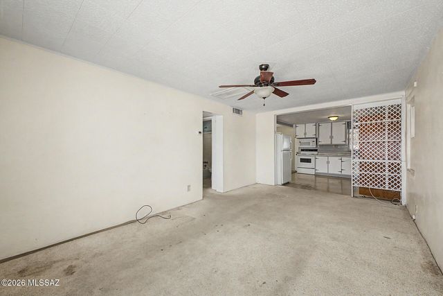 5409 E Glenn Street, Tucson, AZ 85712