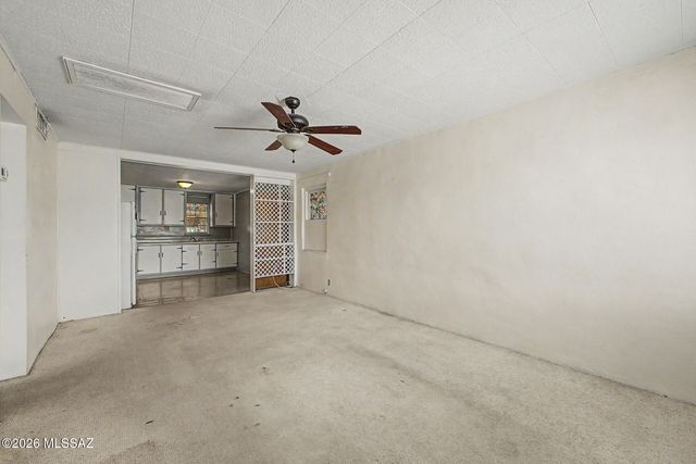 5409 E Glenn Street, Tucson, AZ 85712