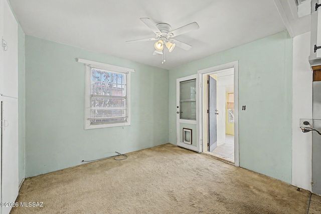 5409 E Glenn Street, Tucson, AZ 85712