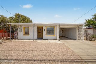 5409 E Glenn Street, Tucson, AZ 85712