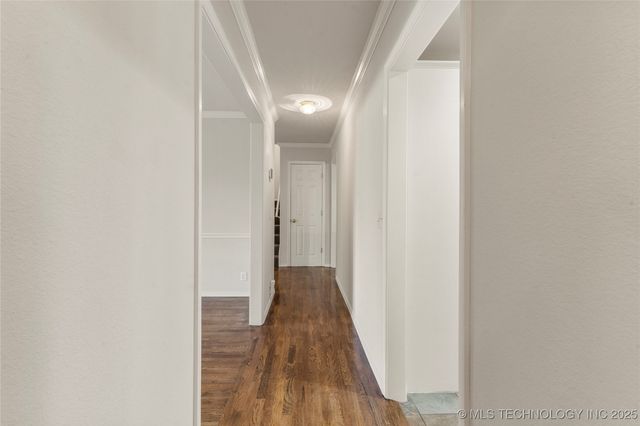 6723 E 97th Street, Tulsa, OK 74133