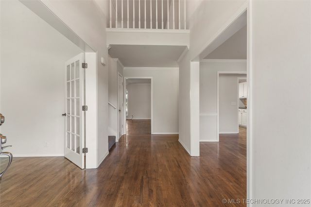 6723 E 97th Street, Tulsa, OK 74133