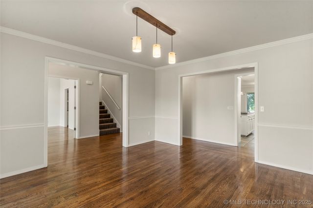 6723 E 97th Street, Tulsa, OK 74133