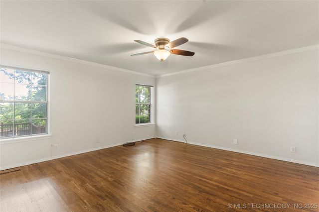 6723 E 97th Street, Tulsa, OK 74133