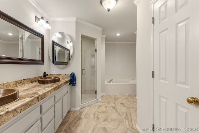 6723 E 97th Street, Tulsa, OK 74133