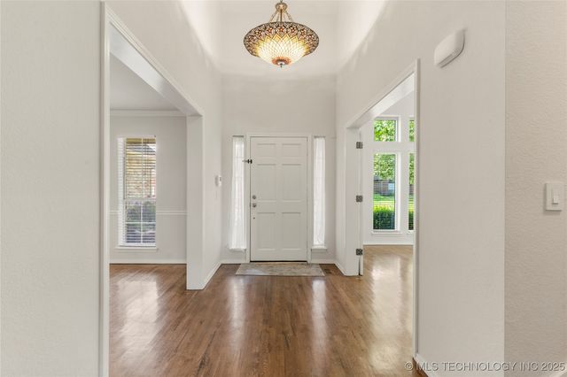 6723 E 97th Street, Tulsa, OK 74133