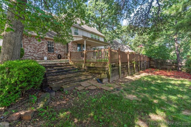 6723 E 97th Street, Tulsa, OK 74133