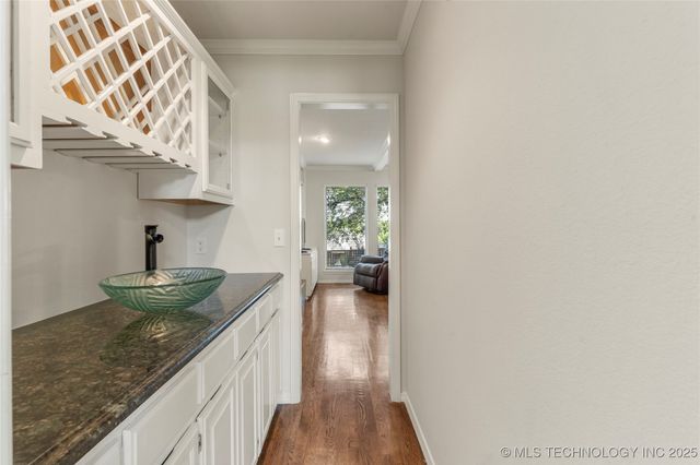 6723 E 97th Street, Tulsa, OK 74133