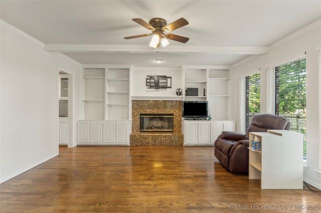 6723 E 97th Street, Tulsa, OK 74133