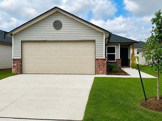 920169 Wallace Avenue, Wellston, OK 74881