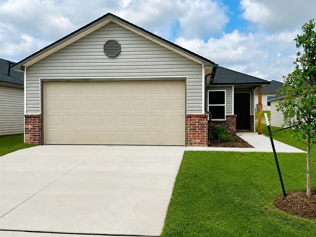 920169 Wallace Avenue, Wellston, OK 74881