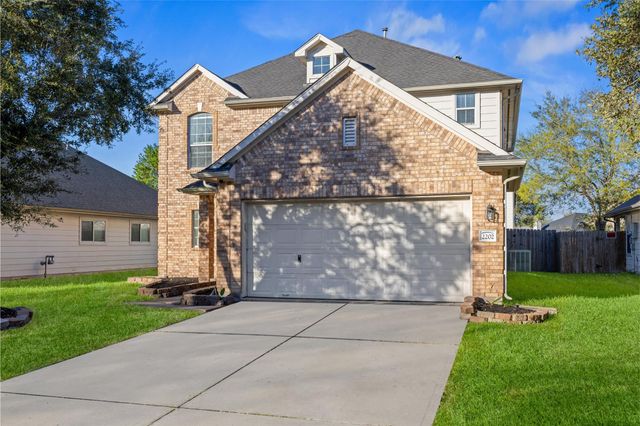 2202 Chelsea Vale Drive, Fresno, TX 77545