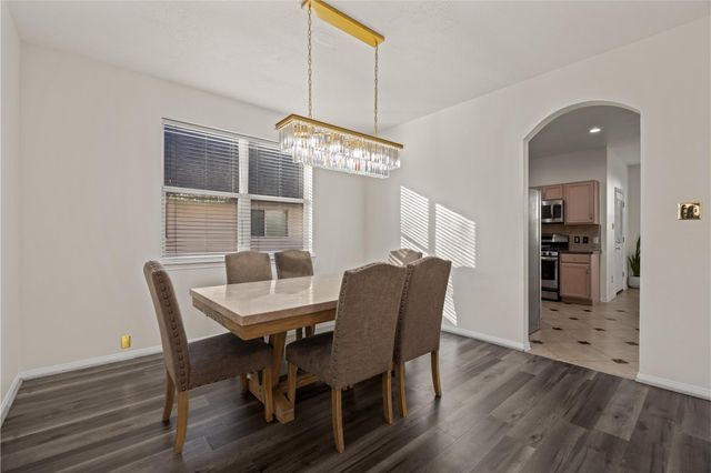 2202 Chelsea Vale Drive, Fresno, TX 77545