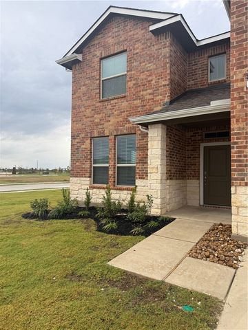 1207 Canton Drive, College Station, TX 77845