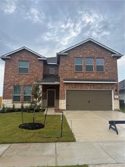1207 Canton Drive, College Station, TX 77845