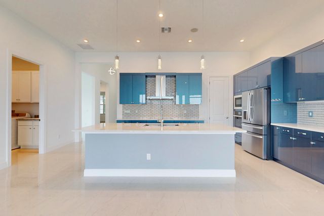 8580 SW Cantante Way, Port St. Lucie, Port St Lucie, FL 34987