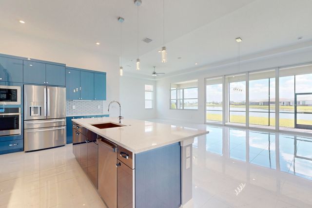 8580 SW Cantante Way, Port St. Lucie, Port St Lucie, FL 34987