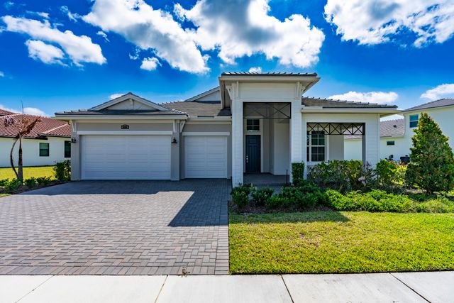 8580 SW Cantante Way, Port St. Lucie, Port St Lucie, FL 34987
