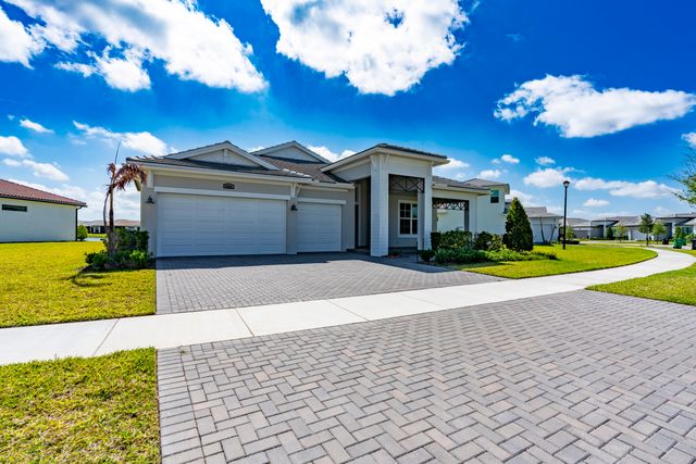 8580 SW Cantante Way, Port St. Lucie, Port St Lucie, FL 34987