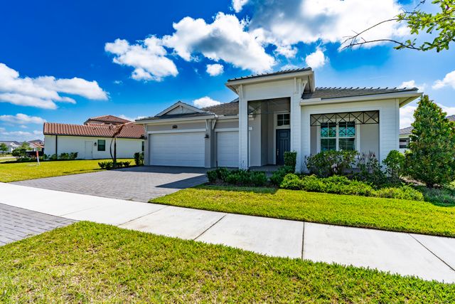8580 SW Cantante Way, Port St. Lucie, Port St Lucie, FL 34987