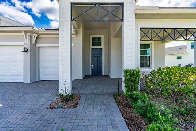 8580 SW Cantante Way, Port St. Lucie, Port St Lucie, FL 34987