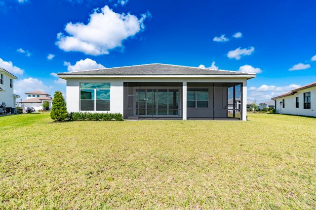 8580 SW Cantante Way, Port St. Lucie, Port St Lucie, FL 34987