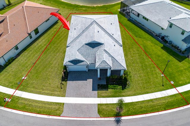 8580 SW Cantante Way, Port St. Lucie, Port St Lucie, FL 34987