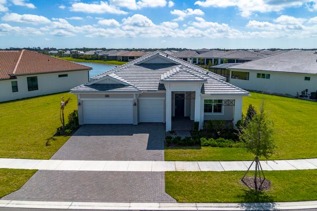 8580 SW Cantante Way, Port St. Lucie, Port St Lucie, FL 34987