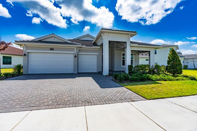 8580 SW Cantante Way, Port St. Lucie, Port St Lucie, FL 34987