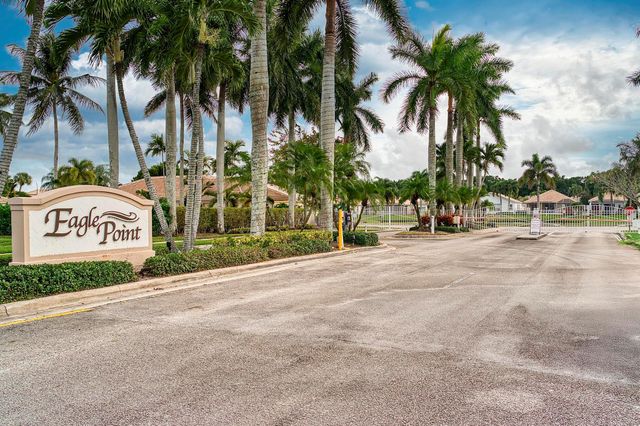 7507 Eagle Point Drive, Delray Beach, FL 33446