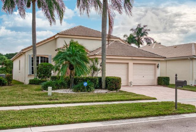 7507 Eagle Point Drive, Delray Beach, FL 33446