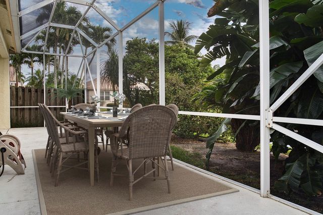 7507 Eagle Point Drive, Delray Beach, FL 33446