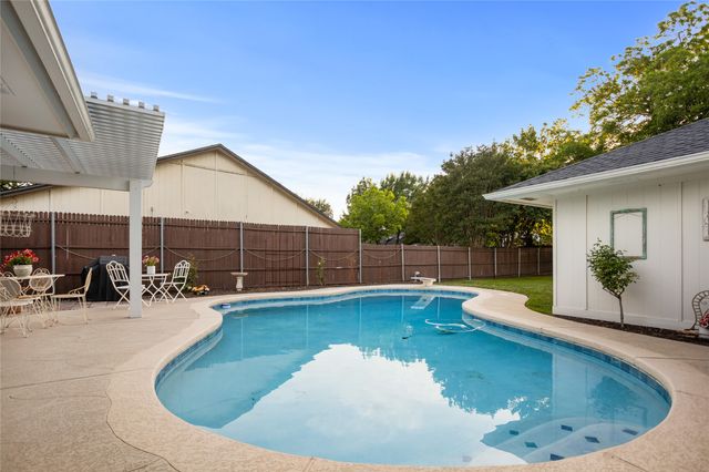 1507 Meadow Way Court, Mansfield, TX 76063