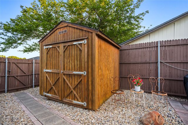 1507 Meadow Way Court, Mansfield, TX 76063