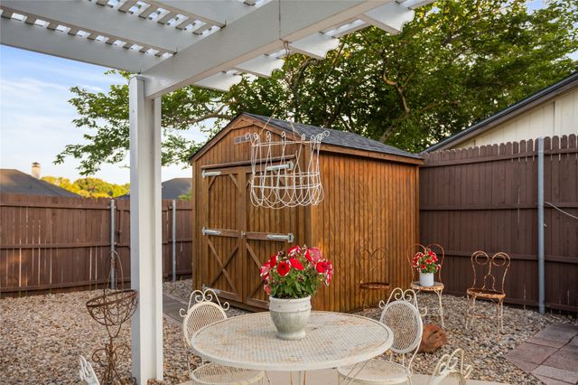 1507 Meadow Way Court, Mansfield, TX 76063